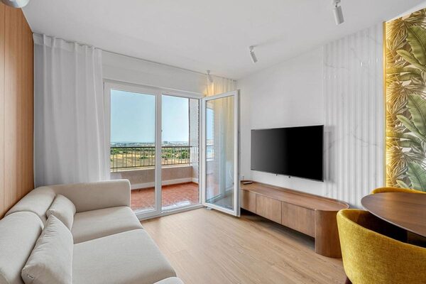 Mieszkanie w Orihuela ID 0152-565399