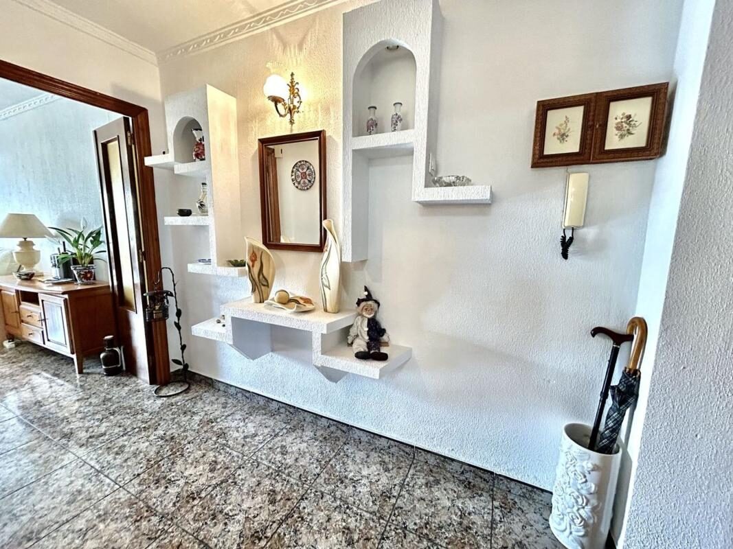 Апартаменти з 3 спальнями, 87м² в Оріуела, Іспанія [ID: 0152-565397]