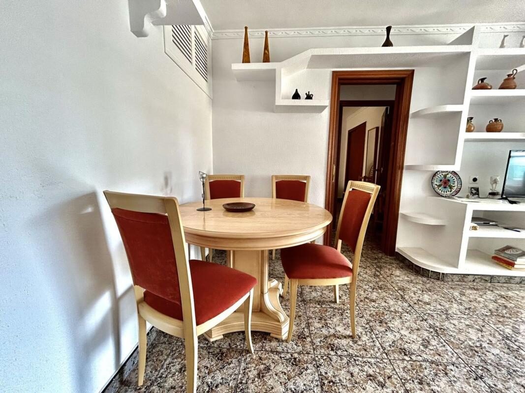 Апартаменти з 3 спальнями, 87м² в Оріуела, Іспанія [ID: 0152-565397]