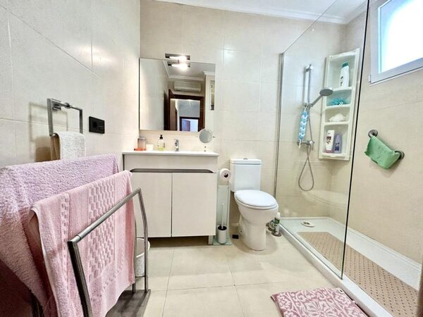 Апартаменты в Ориуэла, Испания, 87м² - изображение 16