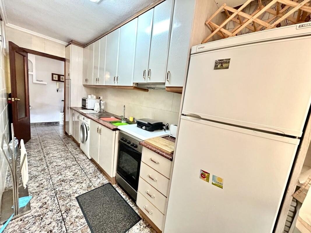 Апартаменти з 3 спальнями, 87м² в Оріуела, Іспанія [ID: 0152-565397]