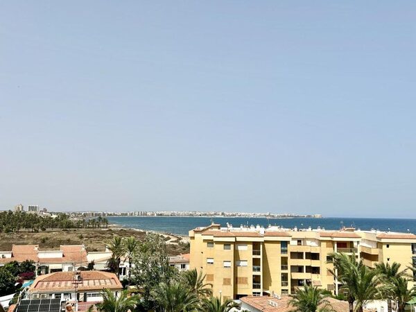 Апартаменты в Ориуэла, Испания, 87м² - изображение 26