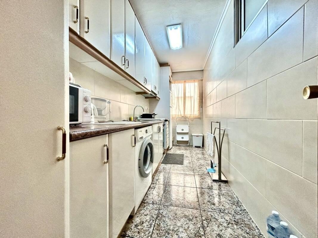 Апартаменти з 3 спальнями, 87м² в Оріуела, Іспанія [ID: 0152-565397]