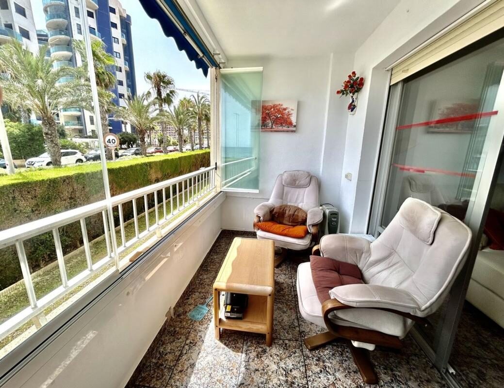 Апартаменти з 3 спальнями, 87м² в Оріуела, Іспанія [ID: 0152-565397]