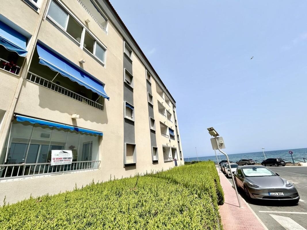 Апартаменти з 3 спальнями, 87м² в Оріуела, Іспанія [ID: 0152-565397]