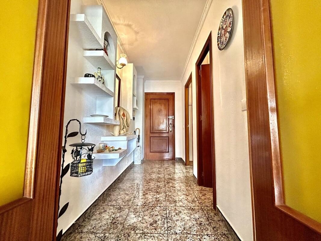 Апартаменти з 3 спальнями, 87м² в Оріуела, Іспанія [ID: 0152-565397]