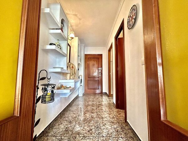 Апартаменты в Ориуэла, Испания, 87м² - изображение 21