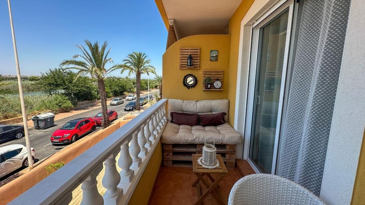 Apartament z 2 sypialniami, 70m² w Guardamar del Segura, Hiszpania [ID: 0152-565060]