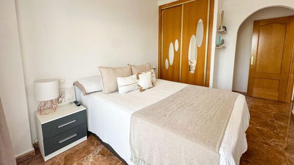 Апартаменты в Гуардамар-дель-Сегура, Испания, 70м² - изображение 15