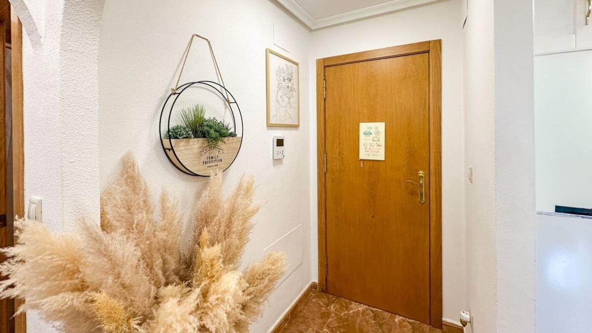 Apartament z 2 sypialniami, 70m² w Guardamar del Segura, Hiszpania [ID: 0152-565060]