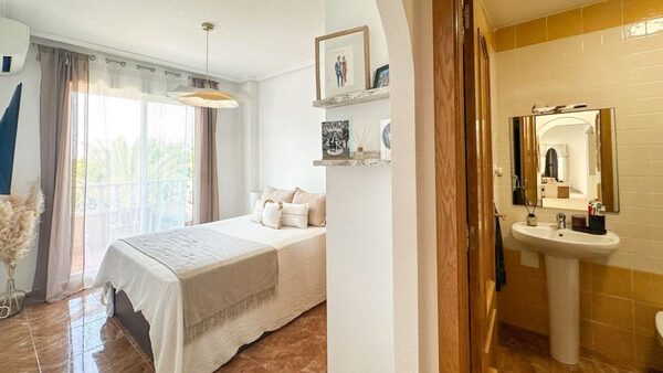 Апартаменты в Гуардамар-дель-Сегура, Испания, 70м² - изображение 20