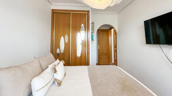 Апартаменты в Гуардамар-дель-Сегура, Испания, 70м² - изображение 18