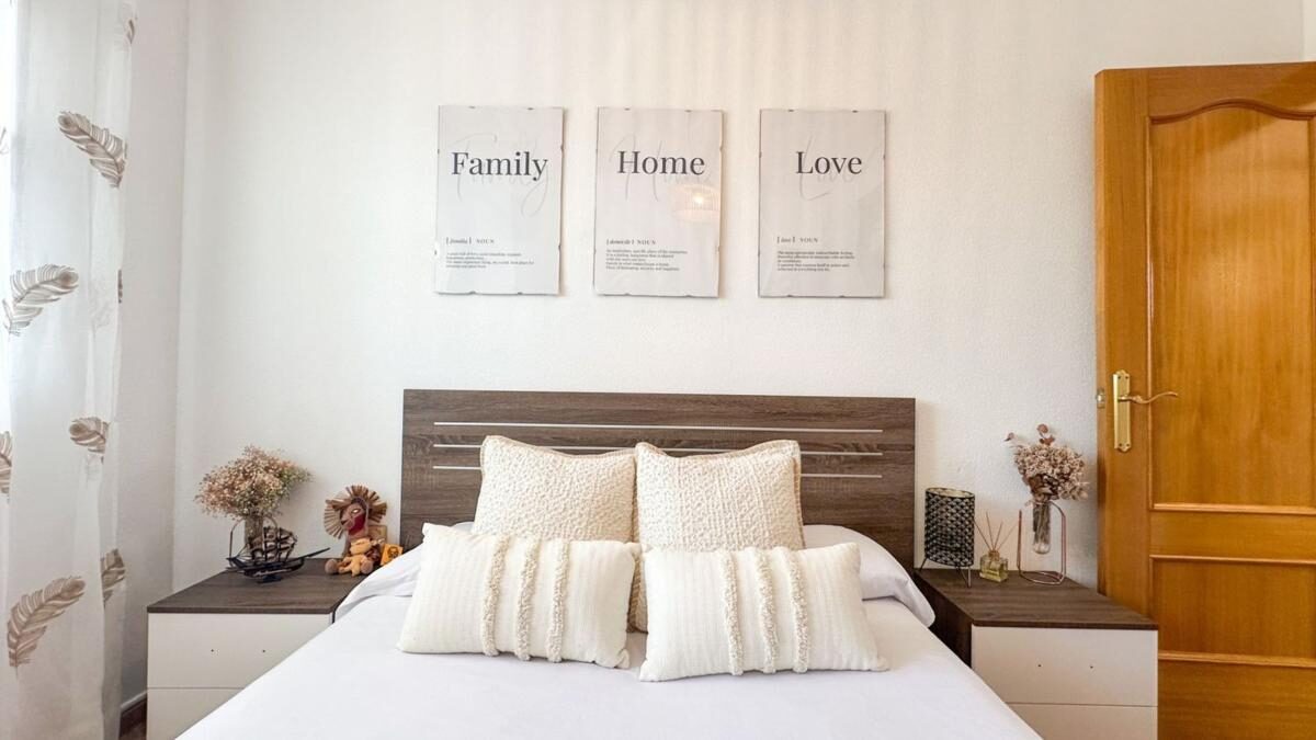 Apartament z 2 sypialniami, 70m² w Guardamar del Segura, Hiszpania [ID: 0152-565060]