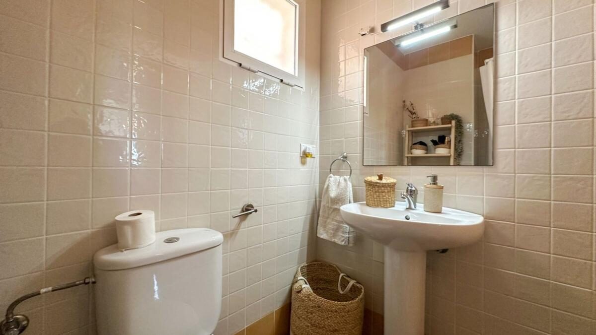 Apartament z 2 sypialniami, 70m² w Guardamar del Segura, Hiszpania [ID: 0152-565060]