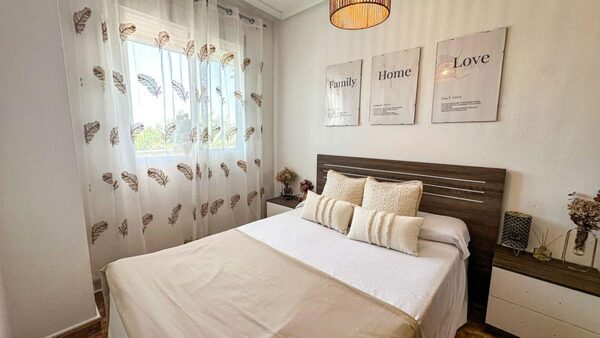 Апартаменты в Гуардамар-дель-Сегура, Испания, 70м² - изображение 12