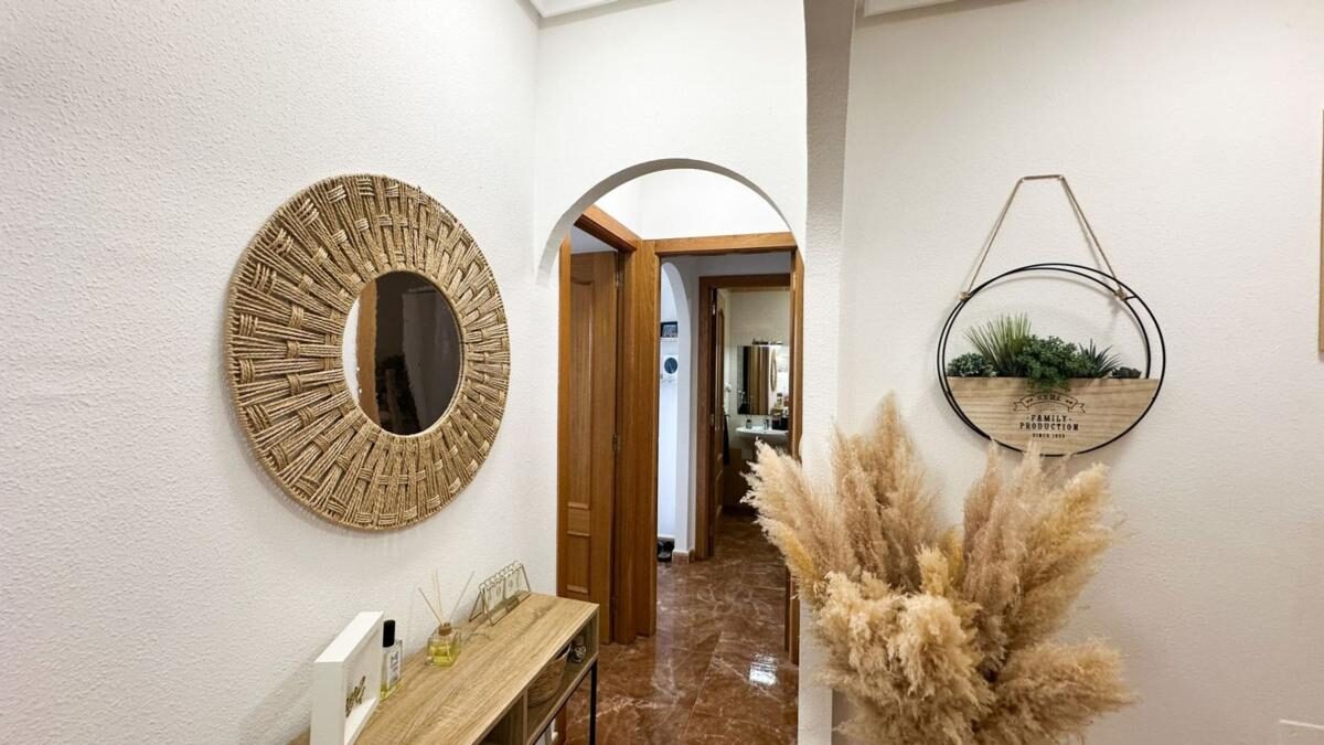 Apartament z 2 sypialniami, 70m² w Guardamar del Segura, Hiszpania [ID: 0152-565060]