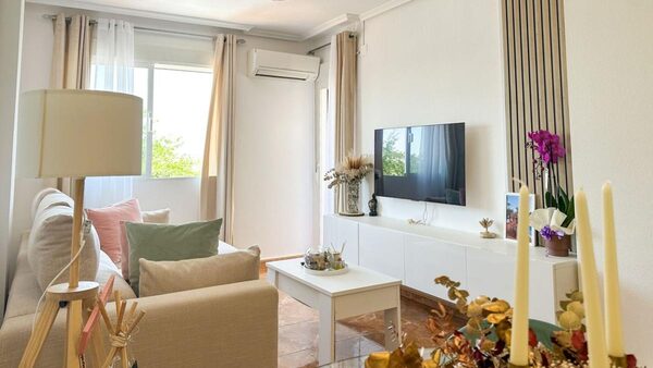 Апартаменты в Гуардамар-дель-Сегура, Испания, 70м² - изображение 7