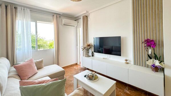 Апартаменты в Гуардамар-дель-Сегура, Испания, 70м² - изображение 8