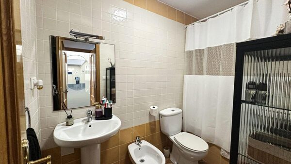 Апартаменты в Гуардамар-дель-Сегура, Испания, 70м² - изображение 21