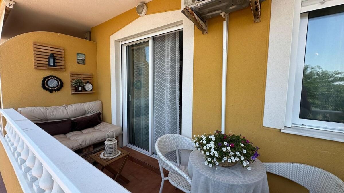 Apartament z 2 sypialniami, 70m² w Guardamar del Segura, Hiszpania [ID: 0152-565060]