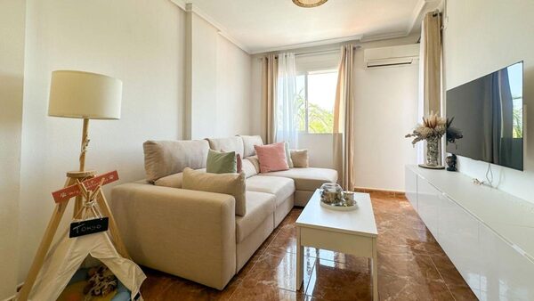 Апартаменты в Гуардамар-дель-Сегура, Испания, 70м² - изображение 9