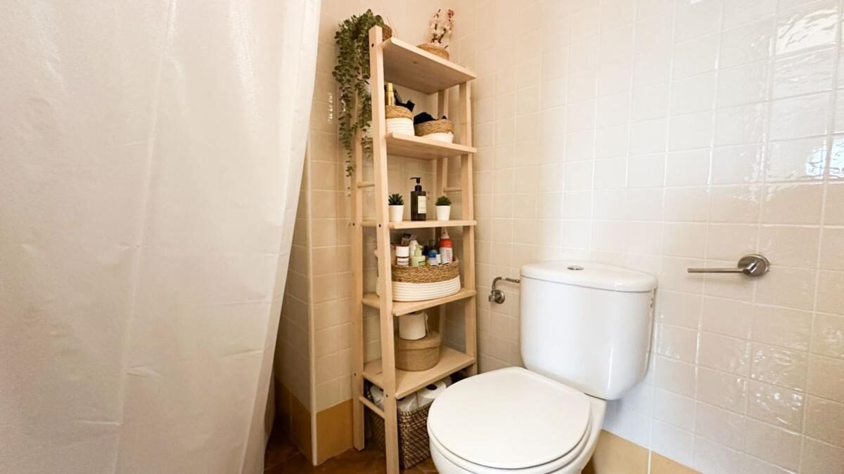 Apartament z 2 sypialniami, 70m² w Guardamar del Segura, Hiszpania [ID: 0152-565060]
