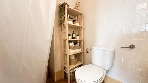 Апартаменты в Гуардамар-дель-Сегура, Испания, 70м² - изображение 25