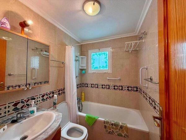 Апартаменты в Торревьеха, Испания, 64м² - изображение 7