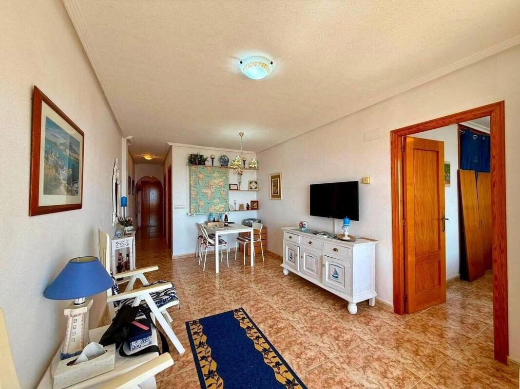 Квартира з 2 спальнями, 64м² в Торрев'єха, Іспанія [ID: 0152-563537]