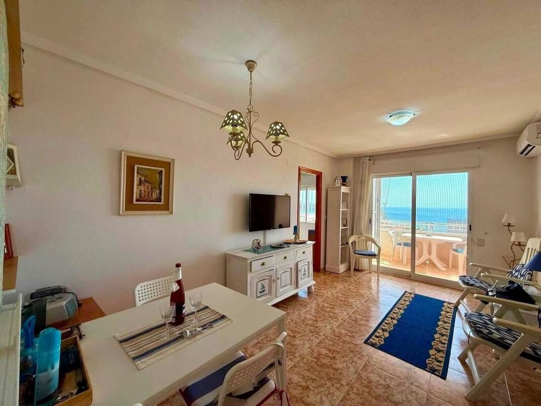 Квартира з 2 спальнями, 64м² в Торрев'єха, Іспанія [ID: 0152-563537]