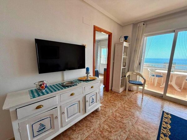 Апартаменты в Торревьеха, Испания, 64м² - изображение 9