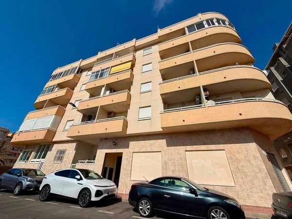 Апартаменты в Торревьеха, Испания, 64м² - изображение 17