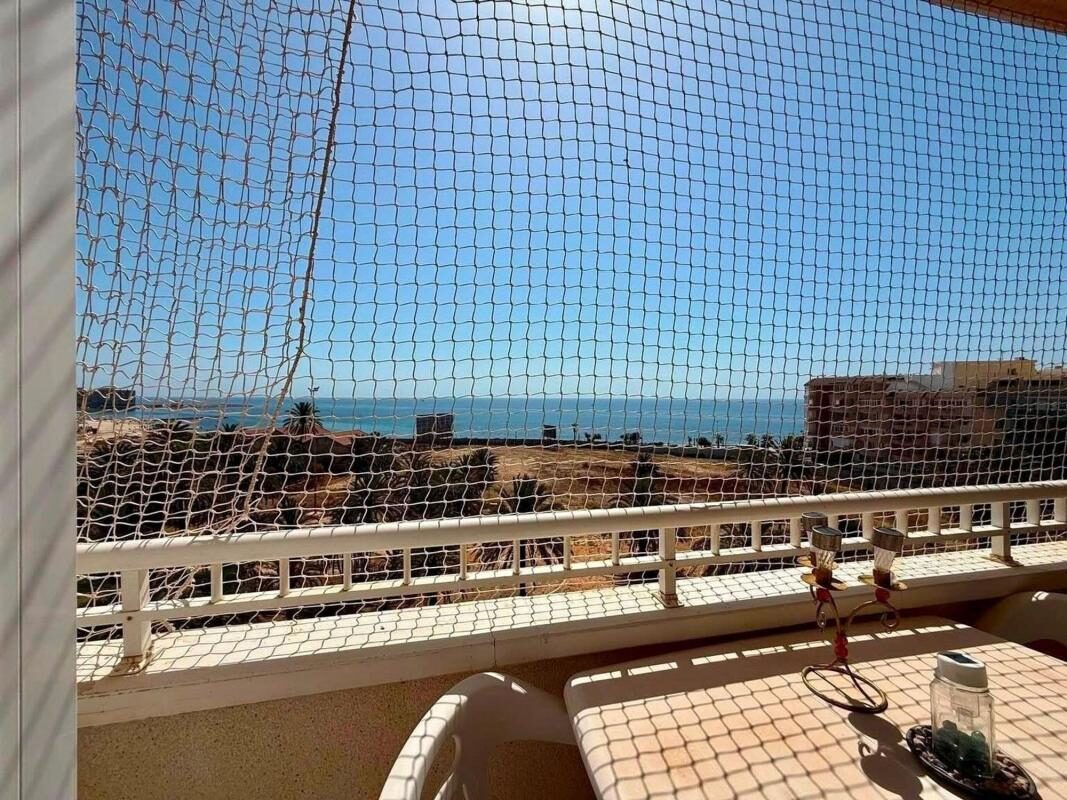 Квартира з 2 спальнями, 64м² в Торрев'єха, Іспанія [ID: 0152-563537]