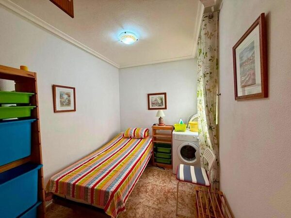 Апартаменты в Торревьеха, Испания, 64м² - изображение 15