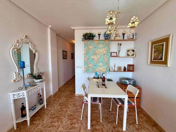 Апартаменты в Торревьеха, Испания, 64м² - изображение 11