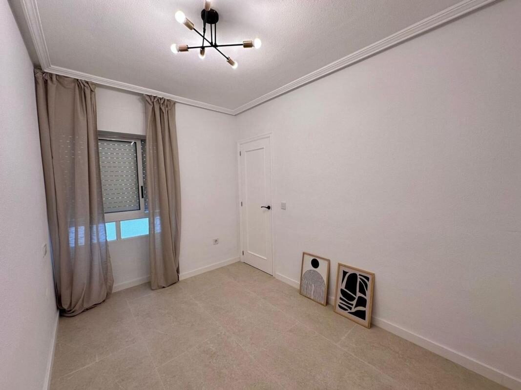 Квартира с 2 спальнями, 65м² в Торревьеха, Испания [ID: 0152-560309]