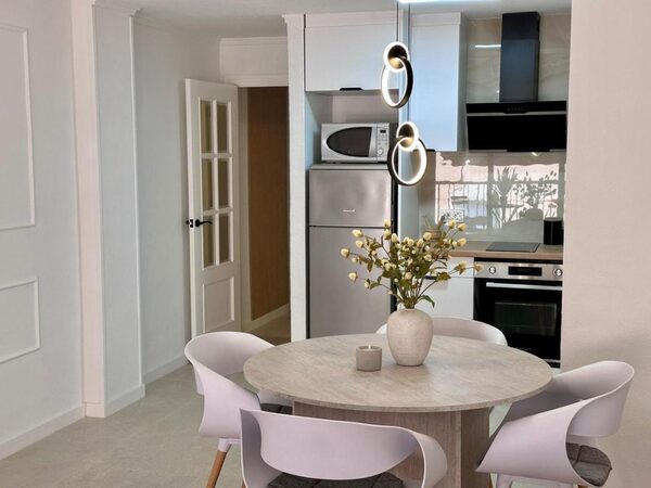Apartamenty w Torrevieja, Hiszpania, 65m² - obraz 21