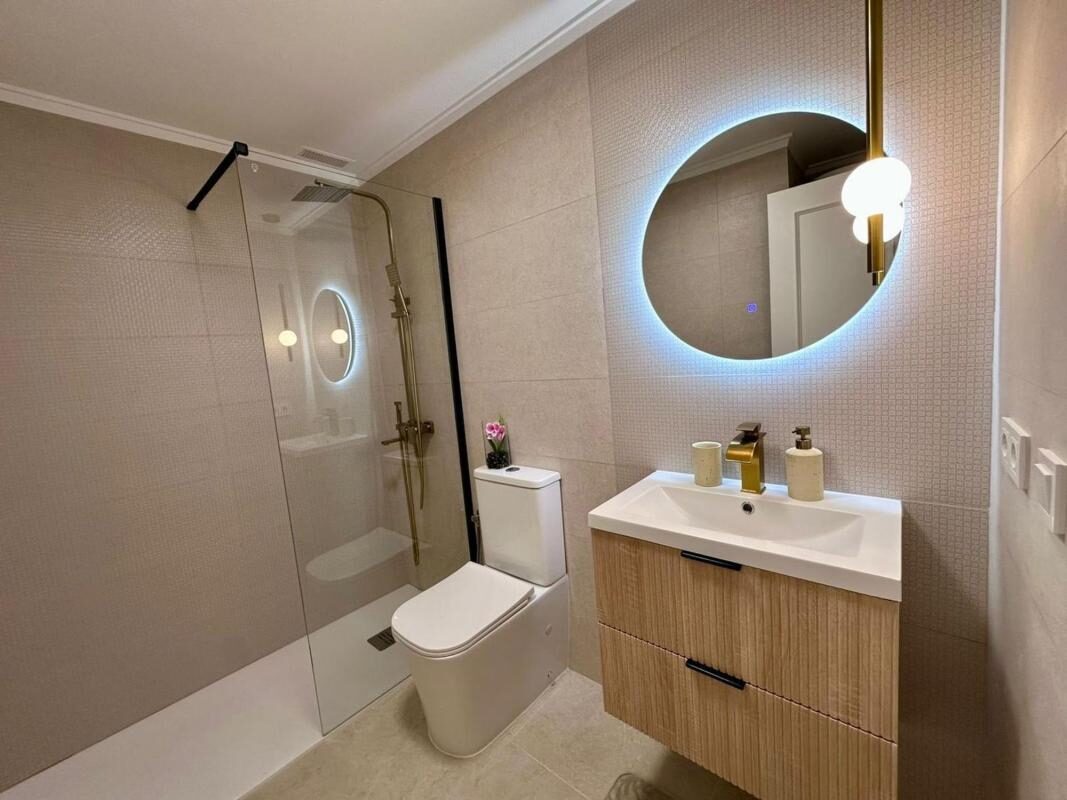 Квартира с 2 спальнями, 65м² в Торревьеха, Испания [ID: 0152-560309]