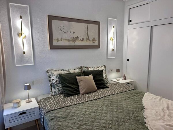 Apartamenty w Torrevieja, Hiszpania, 65m² - obraz 4