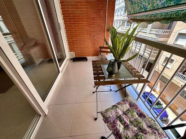 Apartamenty w Torrevieja, Hiszpania, 65m² - obraz 28