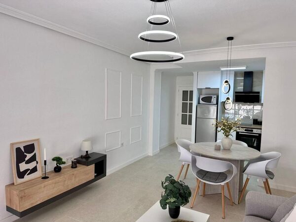 Apartamenty w Torrevieja, Hiszpania, 65m² - obraz 20