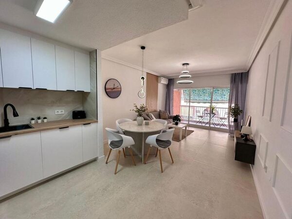 Apartamenty w Torrevieja, Hiszpania, 65m² - obraz 18