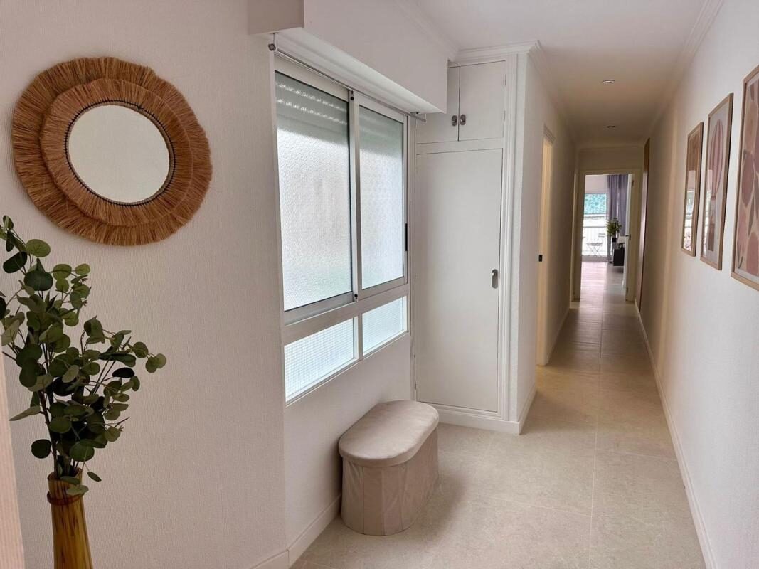 Квартира с 2 спальнями, 65м² в Торревьеха, Испания [ID: 0152-560309]