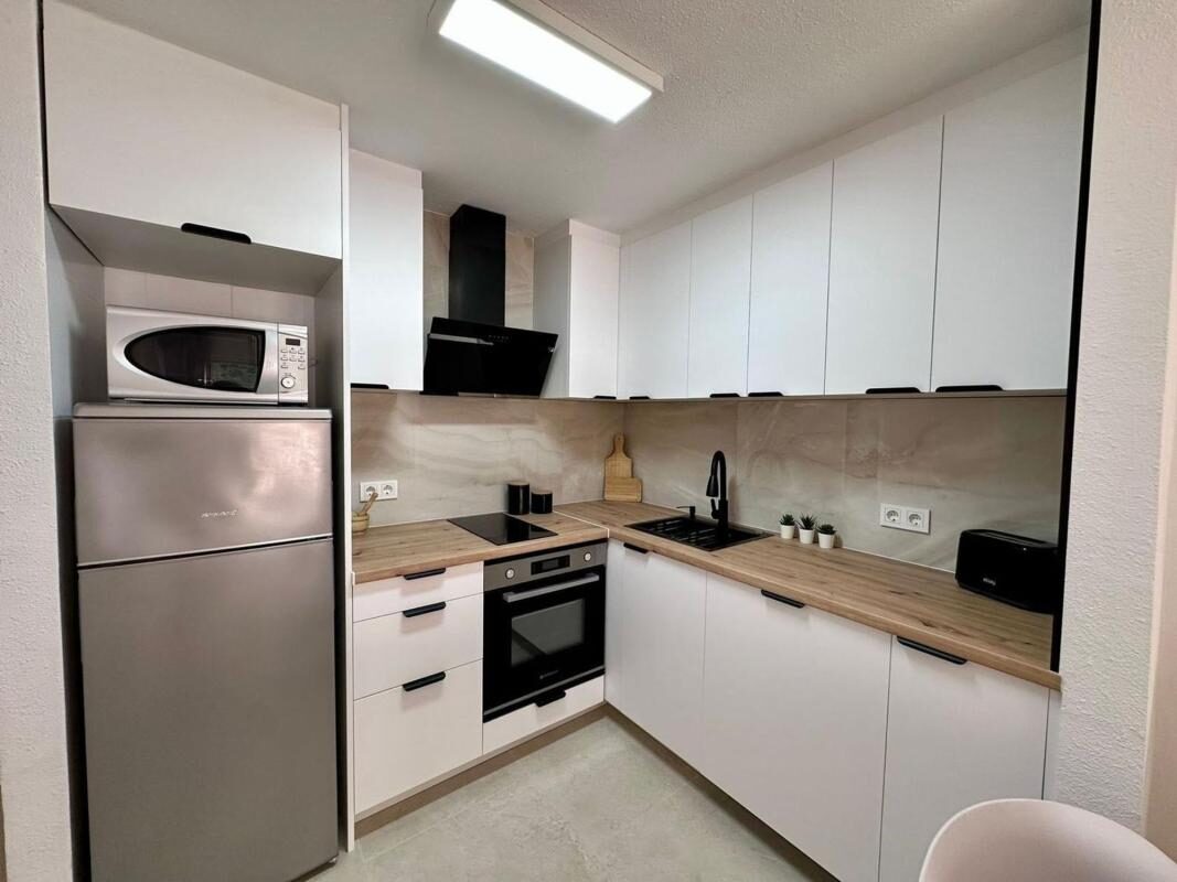 Квартира с 2 спальнями, 65м² в Торревьеха, Испания [ID: 0152-560309]
