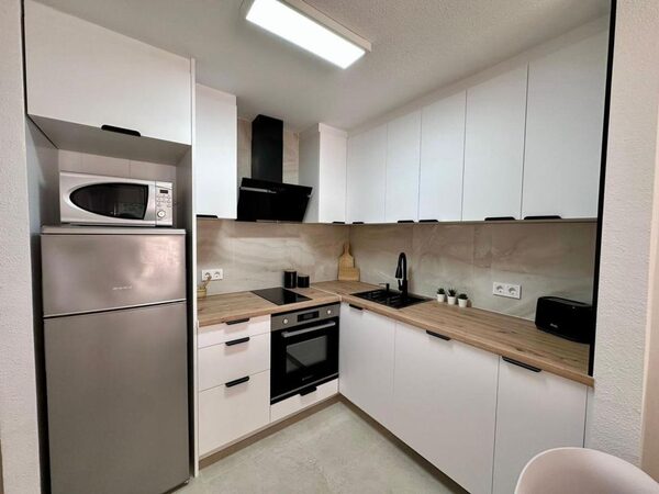 Apartamenty w Torrevieja, Hiszpania, 65m² - obraz 16