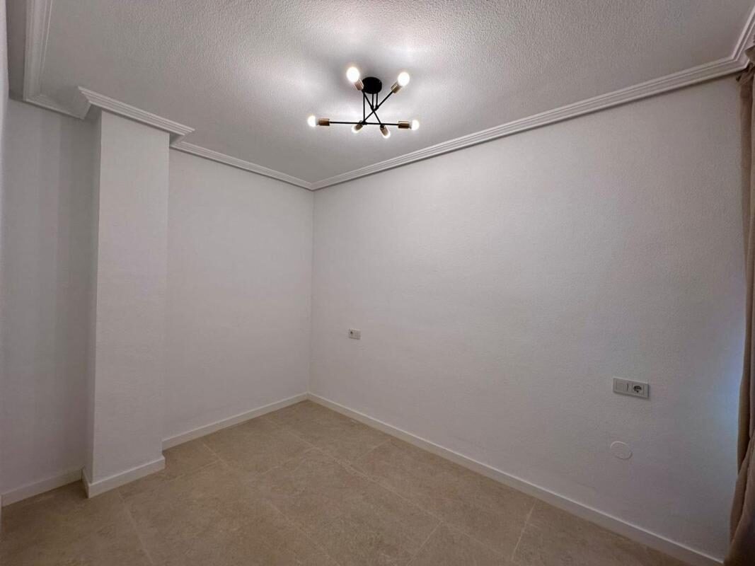 Квартира с 2 спальнями, 65м² в Торревьеха, Испания [ID: 0152-560309]