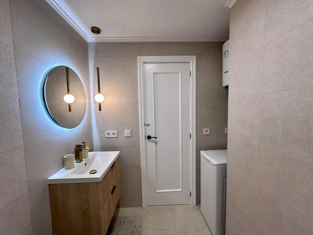 Квартира с 2 спальнями, 65м² в Торревьеха, Испания [ID: 0152-560309]