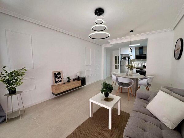 Apartamenty w Torrevieja, Hiszpania, 65m² - obraz 24