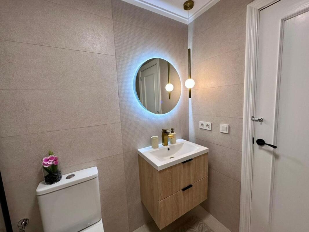 Квартира с 2 спальнями, 65м² в Торревьеха, Испания [ID: 0152-560309]