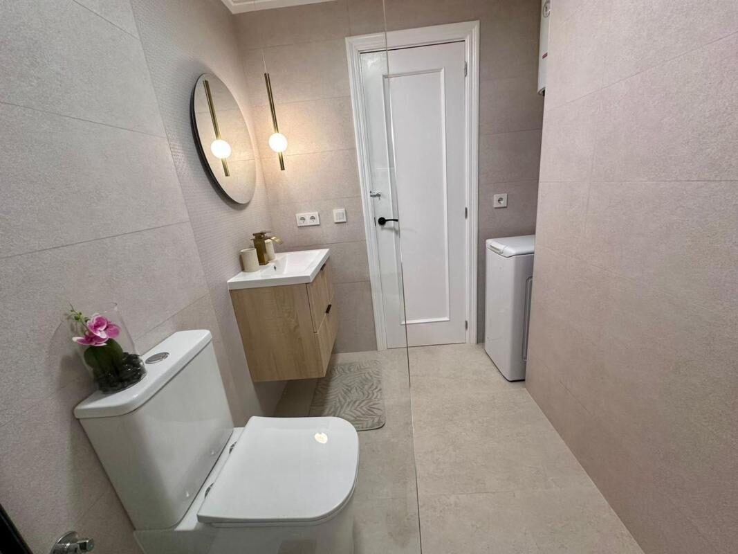 Квартира с 2 спальнями, 65м² в Торревьеха, Испания [ID: 0152-560309]